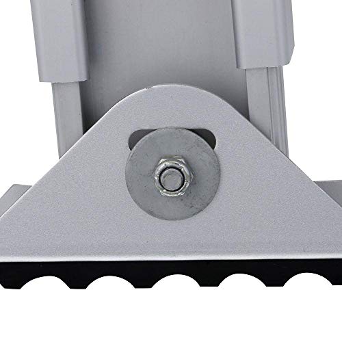 Werner PK70-1 Ladder Leveler with 2-Base Unit Attachments