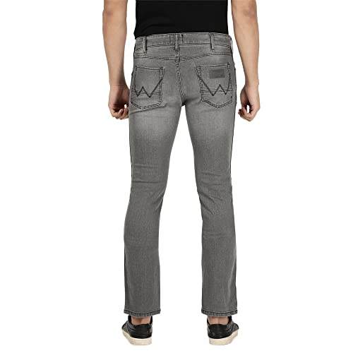 Image of Wrangler Men's Slim Jeans
