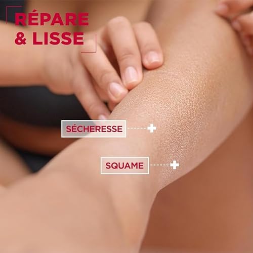 Lait Cica Réparation Effet Longue Durée Peau Sèche Et Fragilisée Mixa Le Flacon De 250ml - vue 4