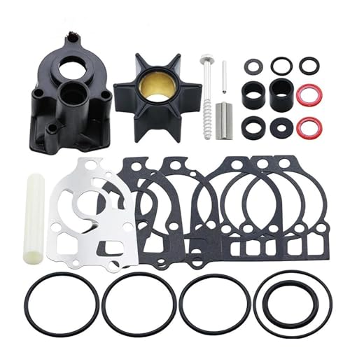 �ԗp�d���E�H�[�^�[�|���v �E�H�[�^�[�|���v�C���y���L�b�g�ɓK�����鐅��p�A���t�@�p 1 2 �ɓK������X�g���[�N 75 80 90 115 140 150 Hp 2.5 L 18-3314 46-73804A3 46-96148A8 46-96148Q8