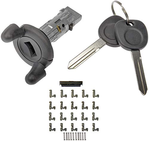 Cylindre de serrure d'allumage Dorman 926-059 barillet de contact de rechange