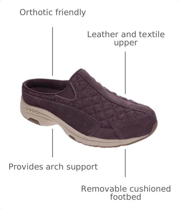 Image of Easy Spirit Women's AP1 Sport Walking Shoes