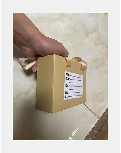 益子焼 明石庄作の大皿 ◎【銘あり】益子焼 明石庄作 焼物 角皿 21cm