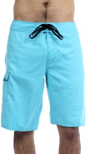 O'Neill Men's Santa Cruz Solid Boardshort