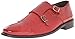Stacy Adams Men's Gardello Monk Strap