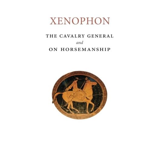 The Cavalry General and On Horsemanship