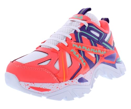 Fila Electrove 2 GS Girls Shoes