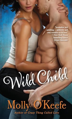 Wild Child view 2