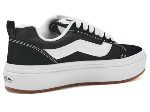 Image of Vans Unisex Knu Skool Stacklite Sneaker