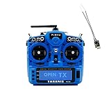 frsky taranis x9d plus special edition camouflage  FrSky Taranis X9D Plus V2019 Sky Blue + R-XSR