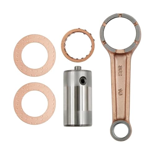 Kit de bielle haute résistance pour Suzuki DR250 Marauder