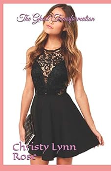 Paperback The Ghost Transformation Book