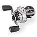 Abu Garcia Silver Max Low Profile Reel