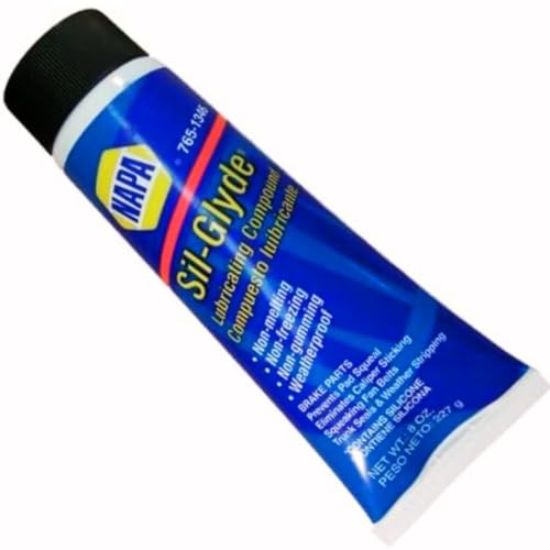 What's The Best Sil Glyde Lubricating Compound By An Expert Glory Cycles