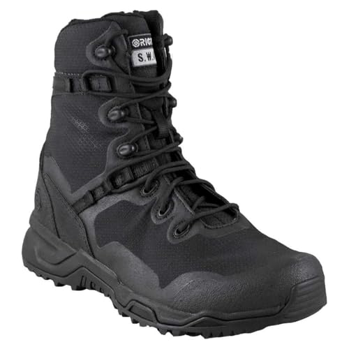Image of Original S.W.A.T. mens Alpha Fury 8' Lace-upOutdoors Equipment