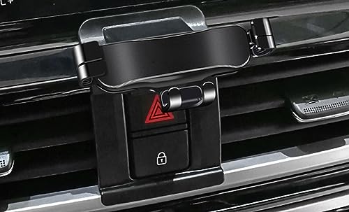 Support de téléphone de voiture pour KIA Seltos pour vos trajets quotidiens