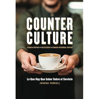 Counter Culture: Lo Que Hay Que Saber Sobre el Servicio