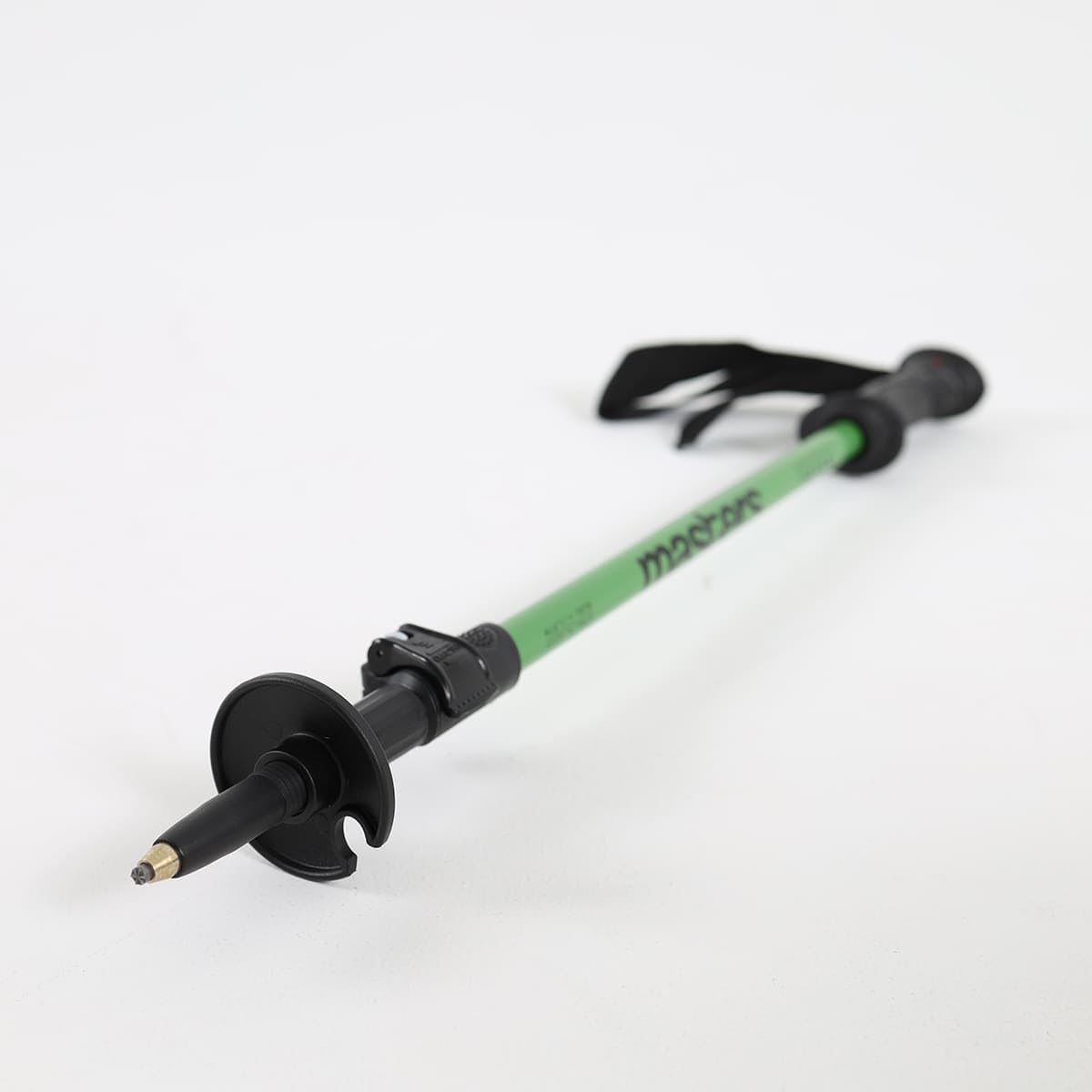 Amazon | MASTERS マスターズ スキー ポール ストック 伸縮式 ＜2023