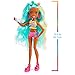 MERMAID HIGH, Spring Break Oceanna Mermaid Doll & Accessories with Removable Tail and Color Change Hair Streaks, Kids Toys for Girls Ages 4 and up