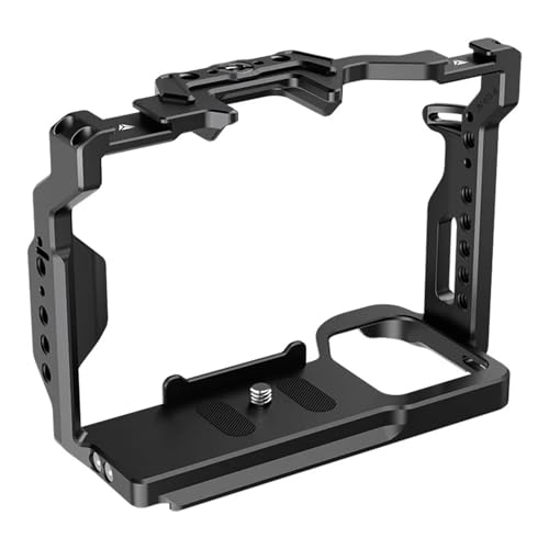 �݊���������Sony a7 V/IV a7S / III/R V �ɑΉ� �t�H�[���t�B�b�g�A���~�j�E���J�����P�[�W