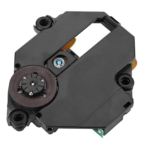 Lente láser de repuesto KSM-440ADM para la consola de juegos PS1