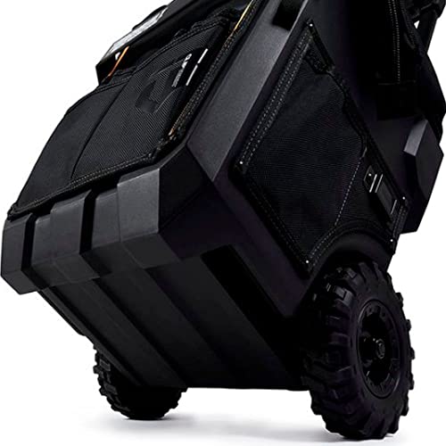 Bolsa De Transporte Rolling Massive Mouth  L - Tb-ct-61-14 - Toughbuilt Brasil