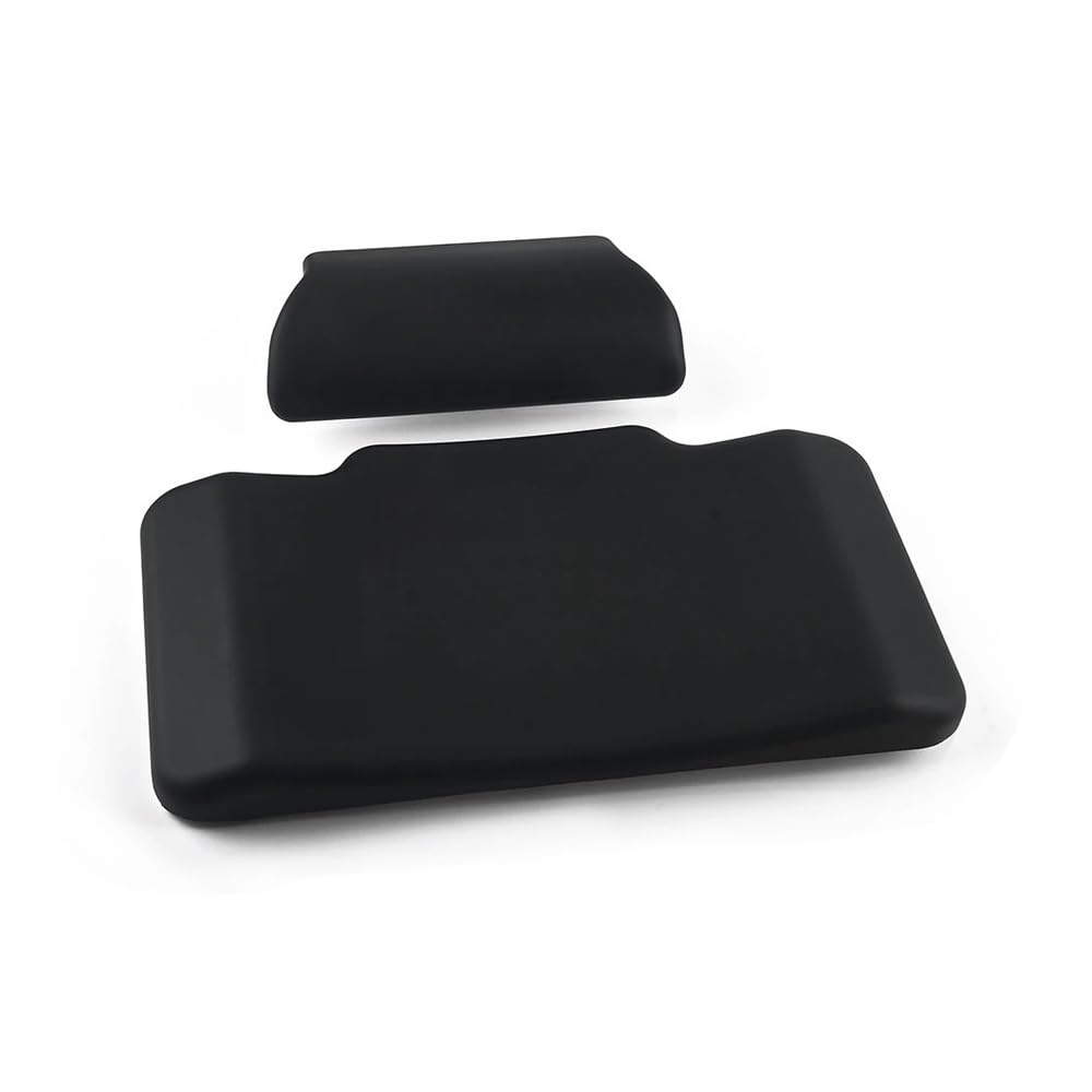 Dossier passager pour SH125 SH150 SH300 top case moto - 5