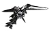 Tamashii Nations Bandai Robot Spirits Griffon Patlabor Action Figure