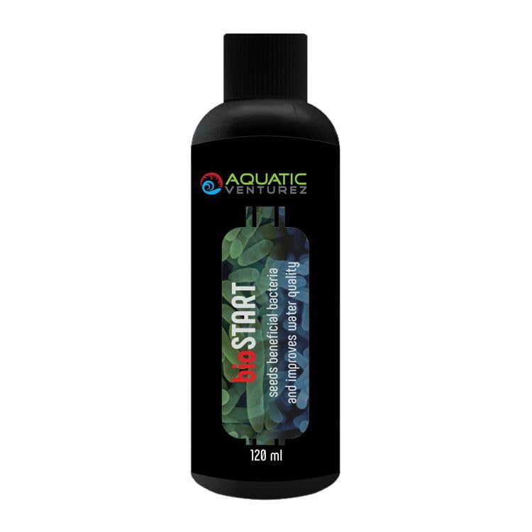 See full amazon price history chart for Aquatic Venturez Bio Start | Size: 120ml | Aquarium Water Conditioner | Beneficial Bacteria | Indian Fish Monsters (IFM) Aquatic Venturez Bio Start | Size: 120ml | Aquarium Water Conditioner | Beneficial Bacteria | Indian Fish Monsters (IFM) (B0CH8DBXQK) Amazon Price History, Amazon Price Tracker