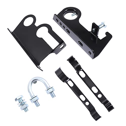 Support de montage pour cric Gatuida fixation de toit robuste de qualité