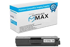 Compatible Replacement for Brother DCP-L8410/HL-L8260 Toner Cartridge 4500 Page Yield