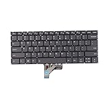 New Replacement Keyboard for Lenovo Yoga 920 920-13IKB Yoga 6 Pro Flex Pro-13IKB SN20N04600 SN20N0458 with Backlit US