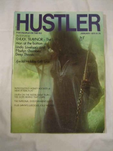 20 Best Hustler Magazines Of 2024(Reviews & Comparison) - BDR