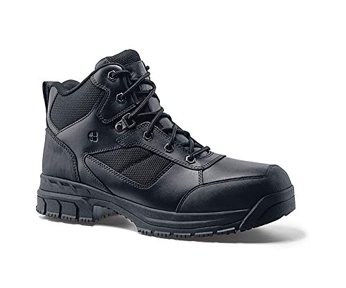 Shoes for Crews Unisex-Adult Voyager Ii-Steel Toe Industrial Boot2