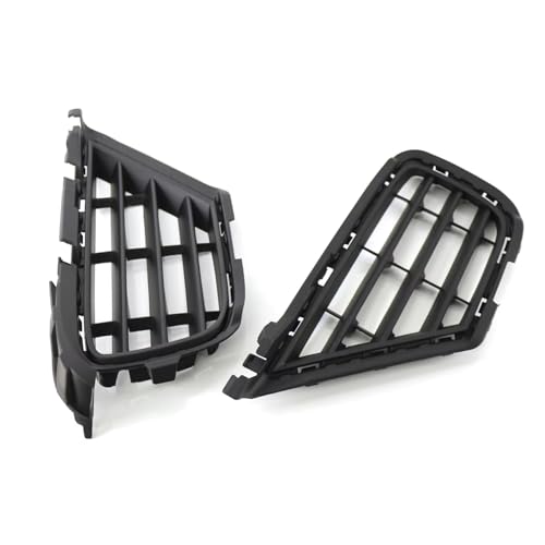 Grille de radiateur en maille pour Touareg 7P 2015-2017 calandre gauche OEM