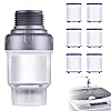 HASTHIP® Washing Machine Inline Pur-eit Water Filters, Washing Machine ...