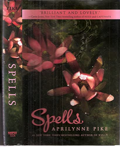 Spells (Wings) view 2