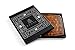 Luxury Chefs "Magnetic" Edge Grain Acacia Wood Chopping Board / Butchers Block With Juice Grooves