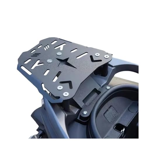 Support bagage arrière ADX 300 plateau de transport moto