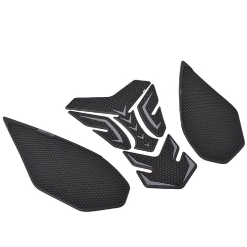 Almohadilla lateral para Kawasaki Ninja 650 con protector antideslizante de alta resistencia