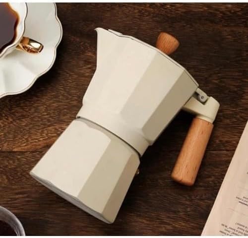 Cafeteira Italiana de Alumínio 9 Xícaras: Review e Testado por 7 Dias
