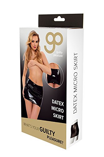 Gp Datex Micro Skirt, L 180 gr