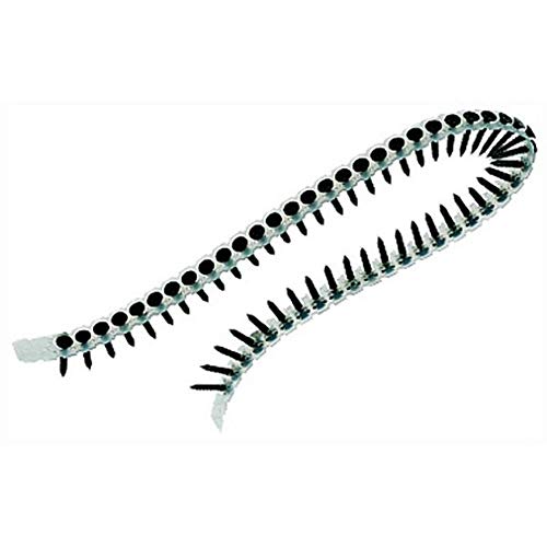 Makita F-31166 - Tornillo para tabiquería seca sobre guía metálica