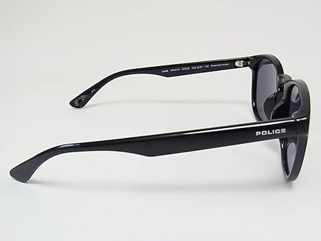 POLICEポリスサングラス SPLM35J U28P 52 ポリス POLICE サングラス 2024年モデル