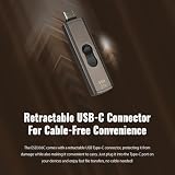 Transcend 512GB Portable SSD ESD330C USB Typ-C 10 Gbit/s - TS512GESD330C