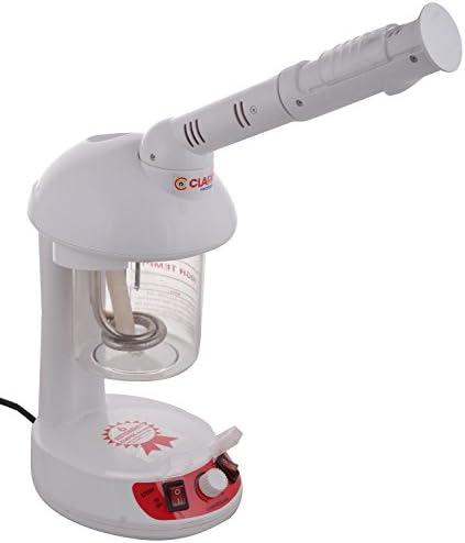 CLAROL Plastic O3 Steamer (Multicolour)