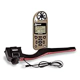 Kestrel 5700 + MagnetoSpeed Sporter Pack