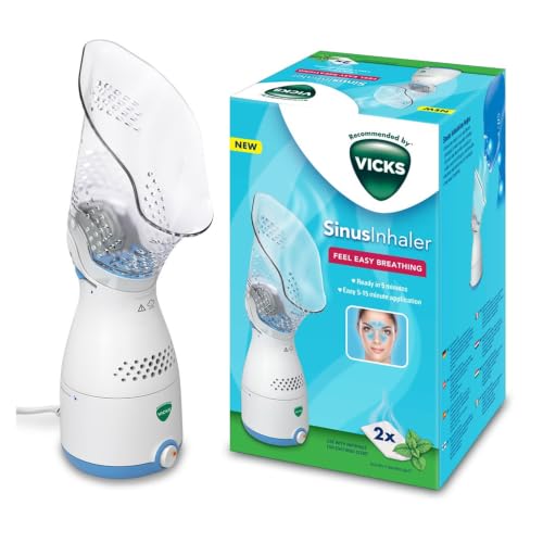 Vicks Sinus Inhaler