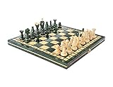 Chess and games shop Muba