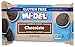 MIDEL COOKIE GF SANDWICH CHOC